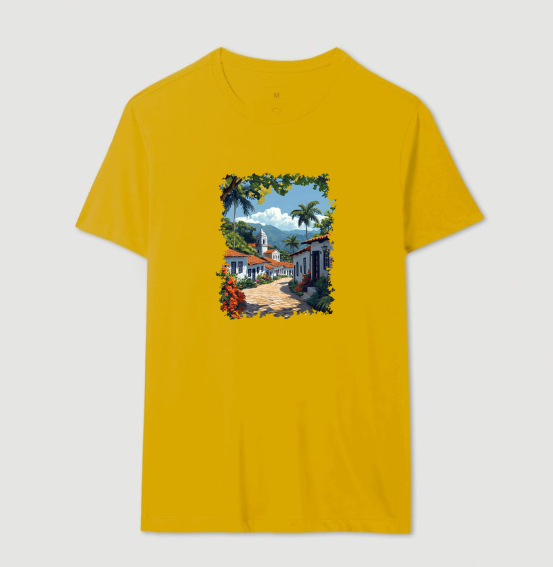 Camisa 13