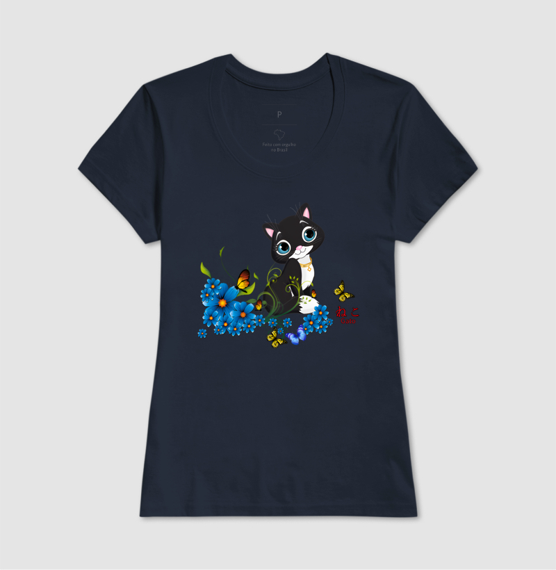 Camisa 11