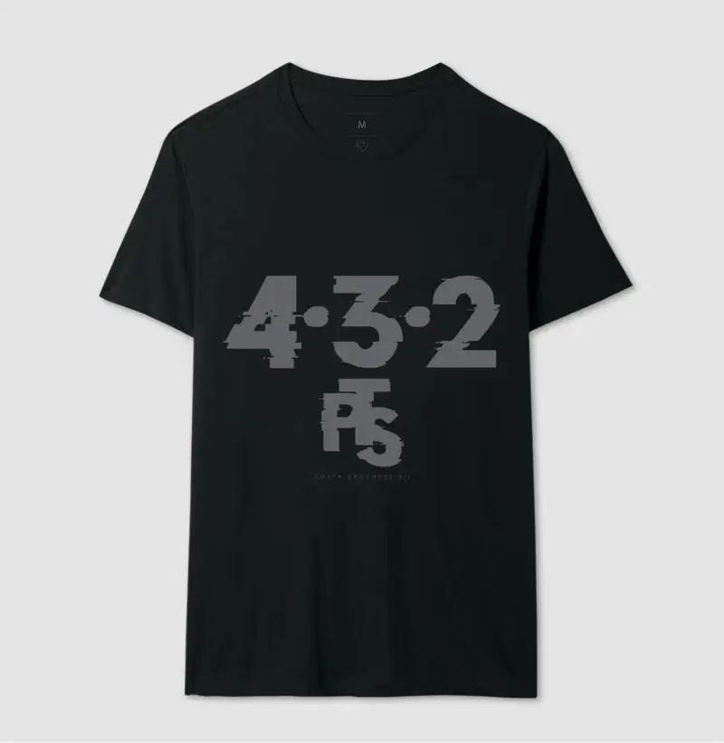 Camisa 12