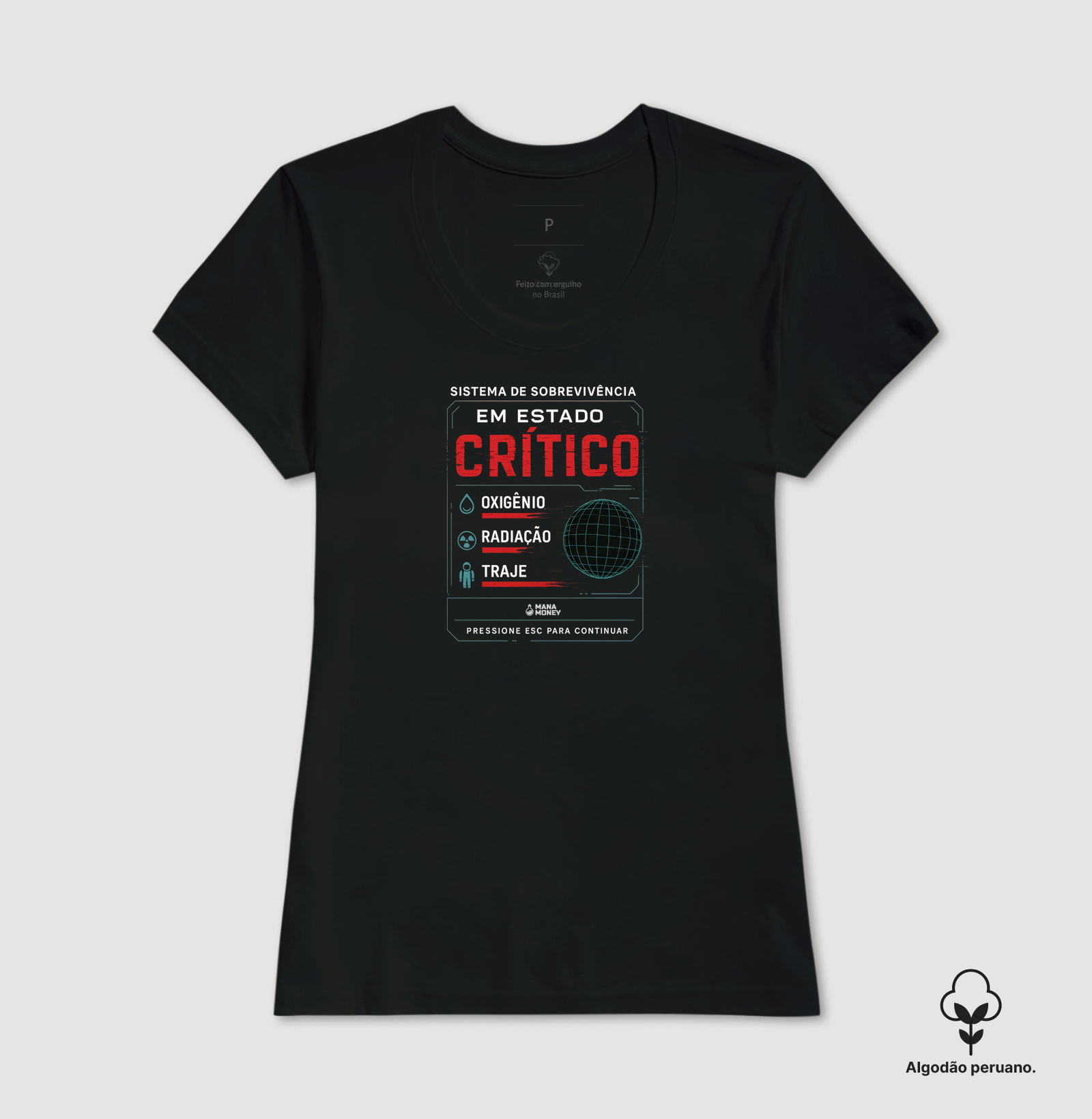 Camisa 2