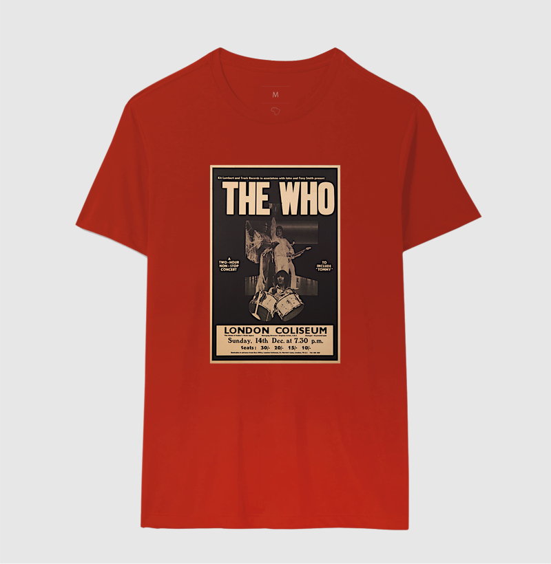 Camisa 7