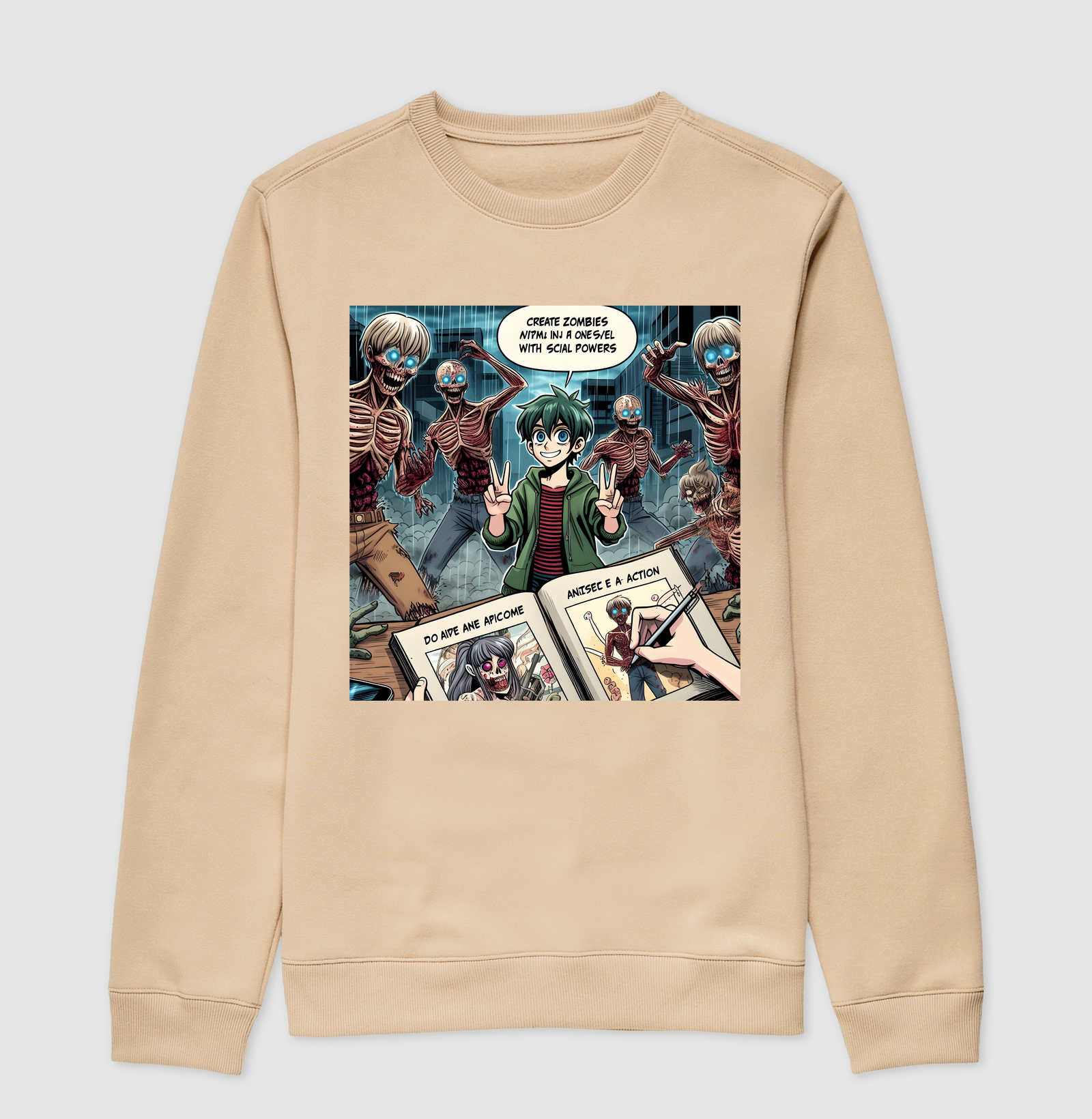 Camisa 2