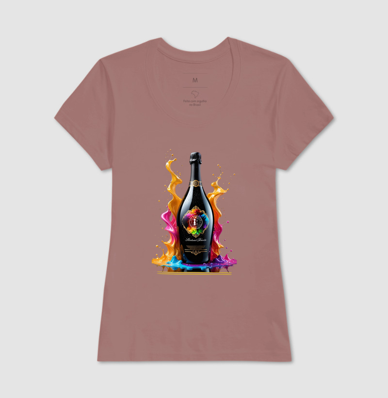 Camisa 15