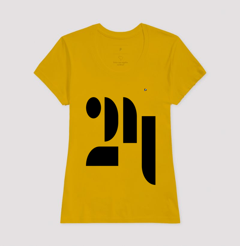 Camisa 14
