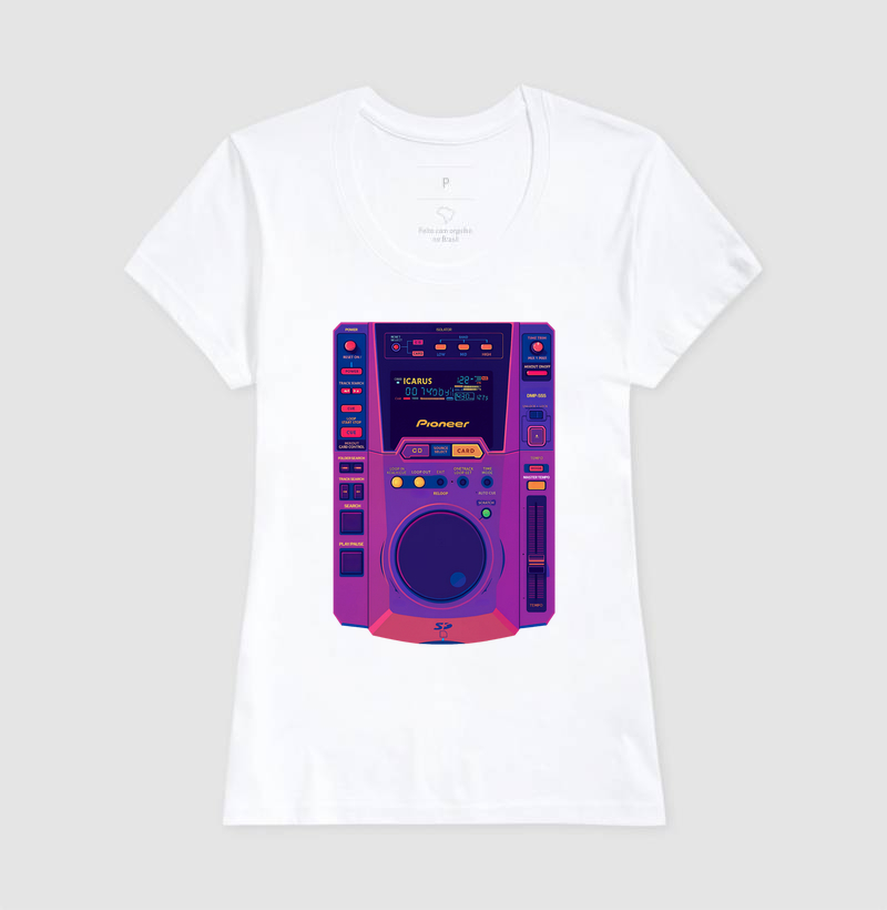 Camisa 5