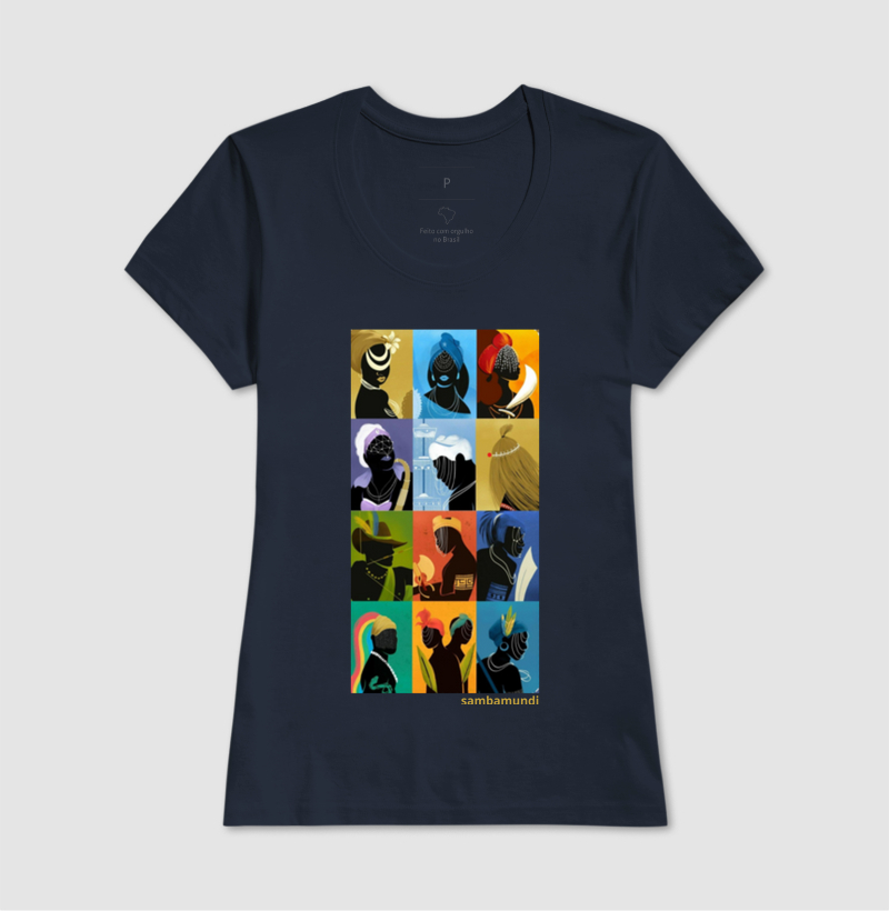 Camisa 13