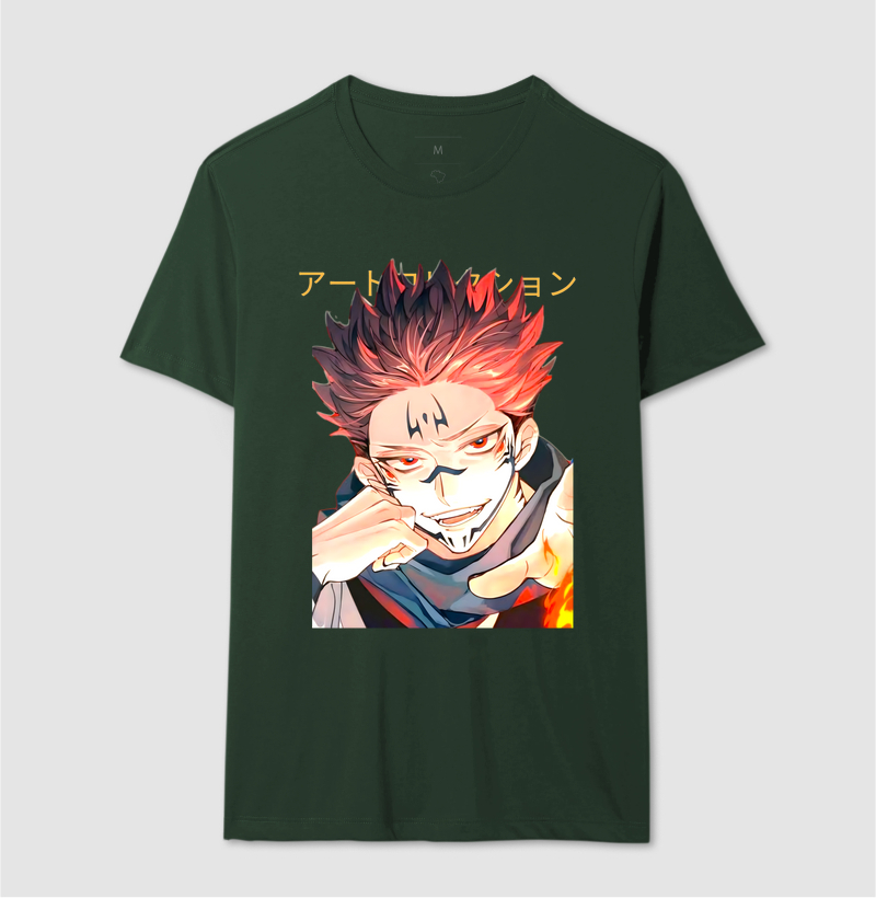Camisa 9
