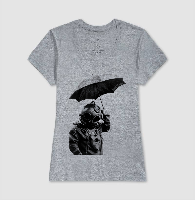 Camisa 16