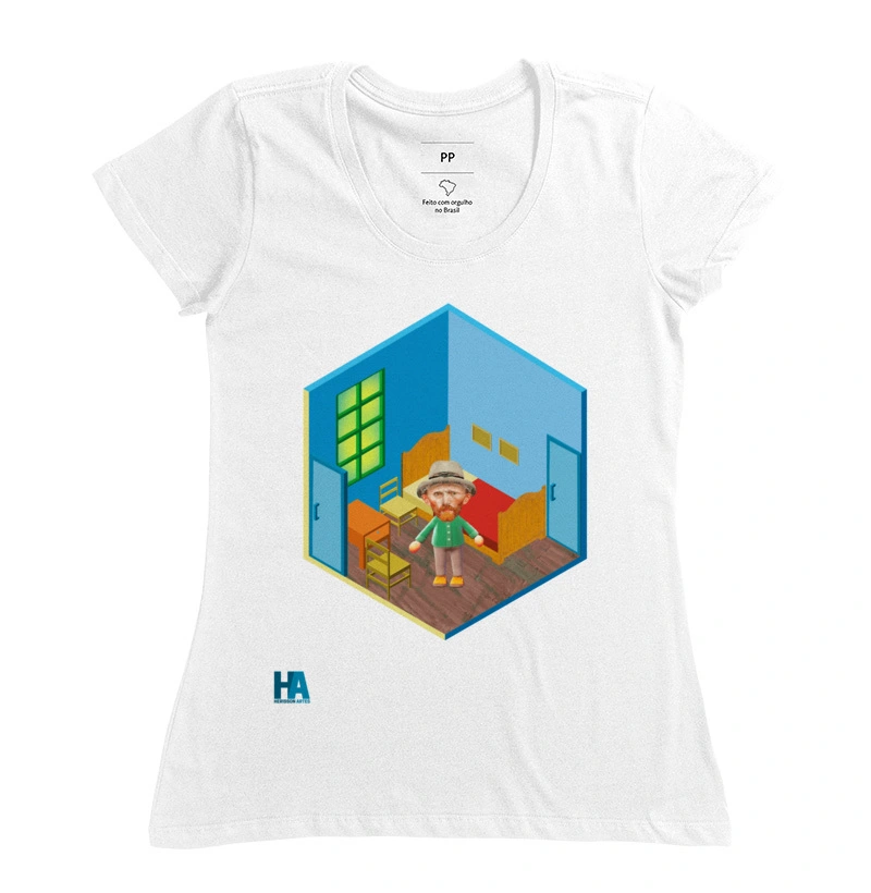 Camisa 4