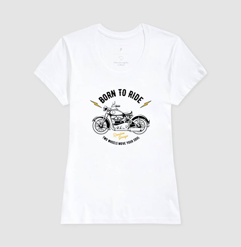 Camisa 13
