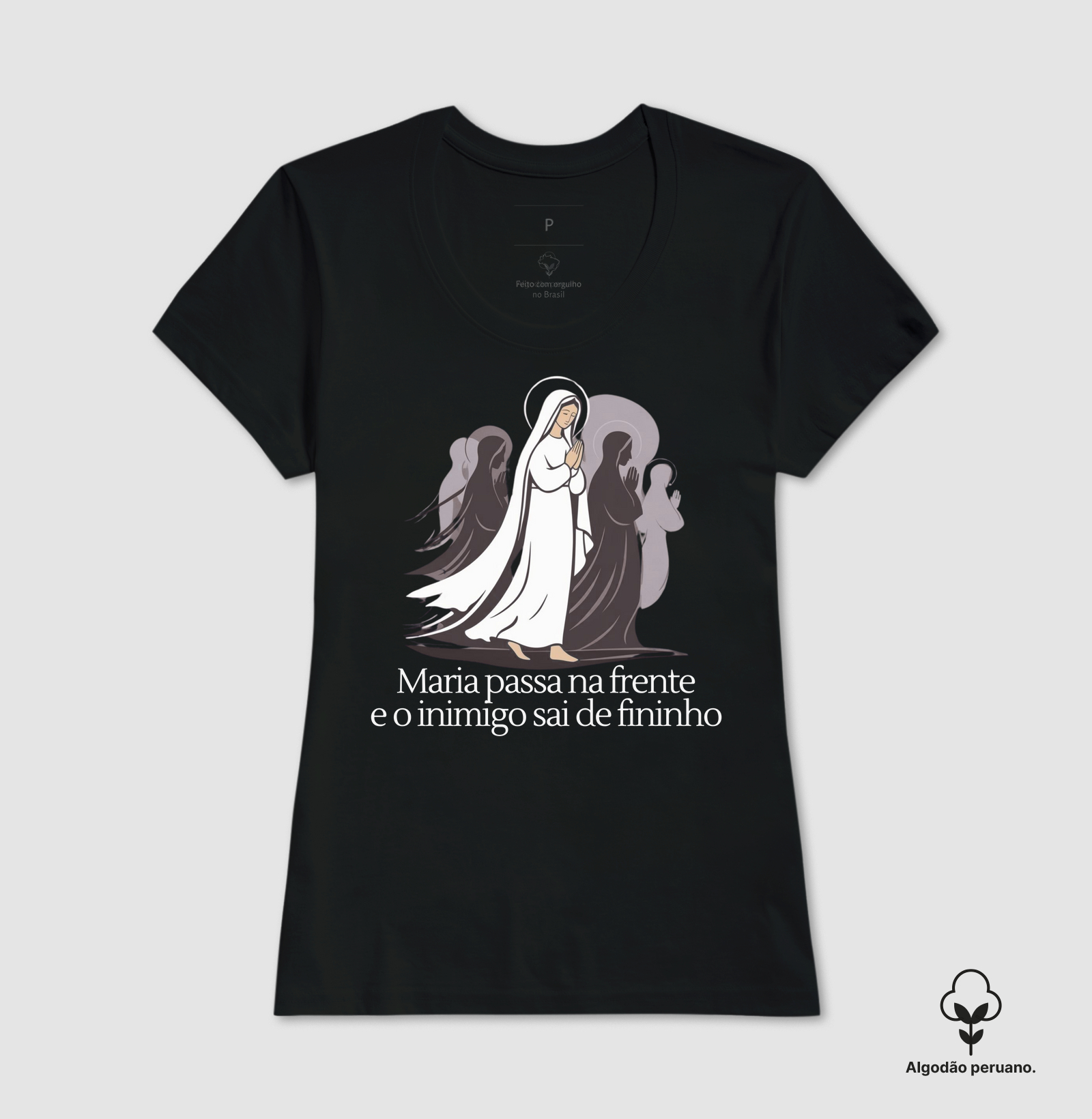 Camisa 3