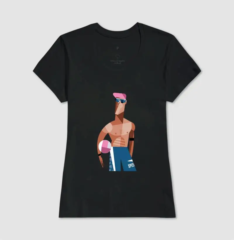 Camisa 13