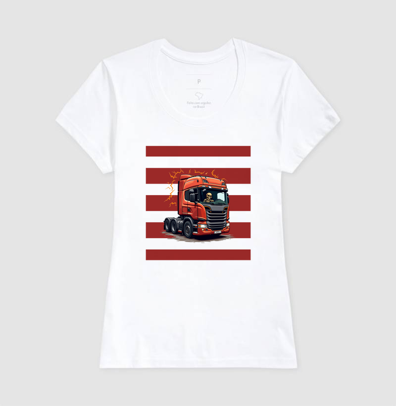 Camisa 13