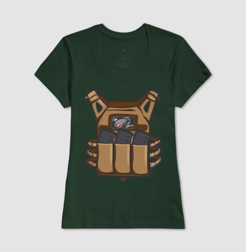 Camisa 2