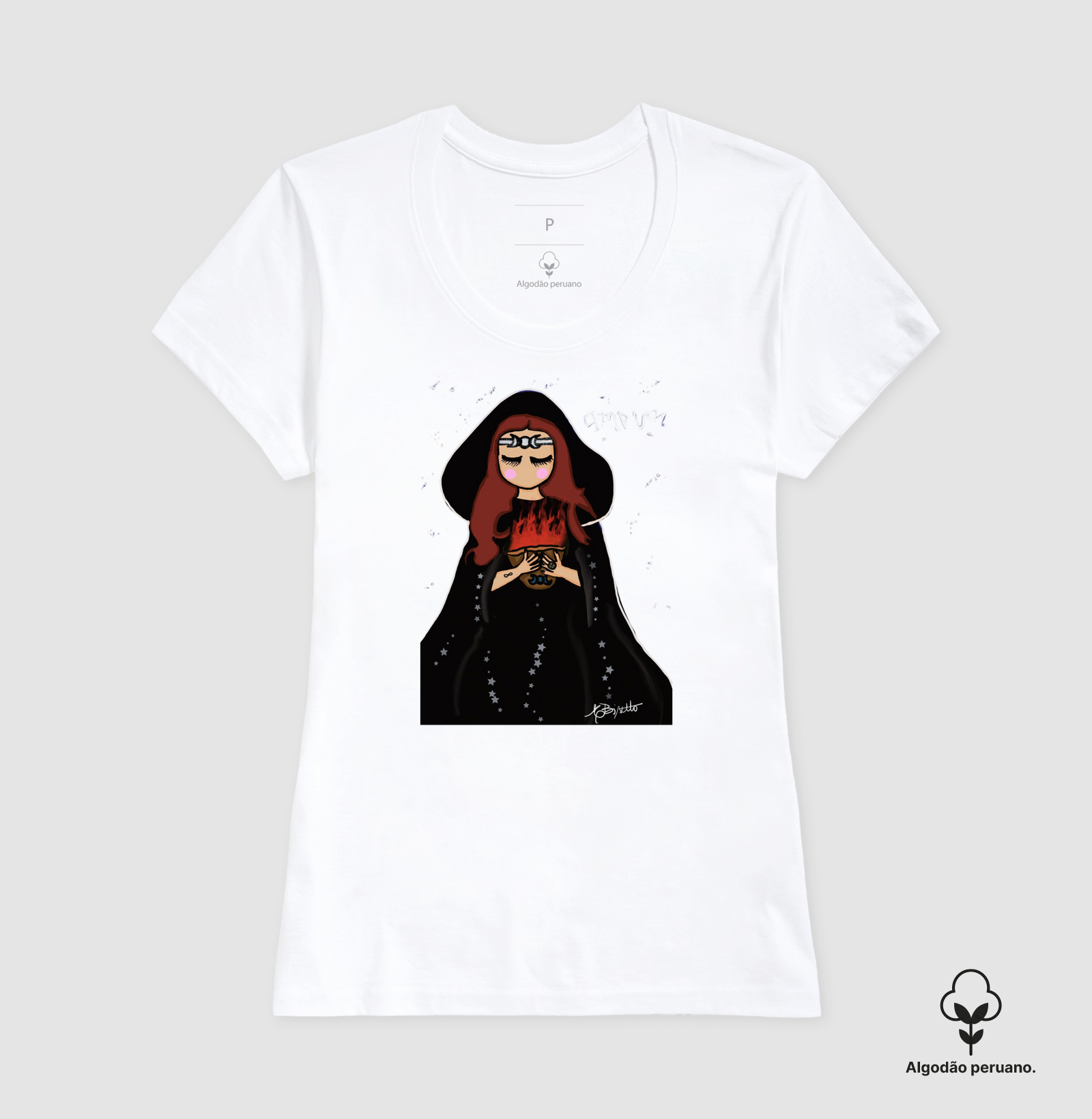 Camisa 4