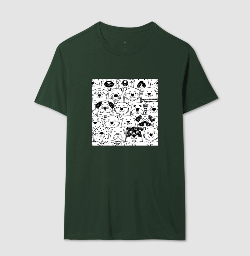 Camisa 11