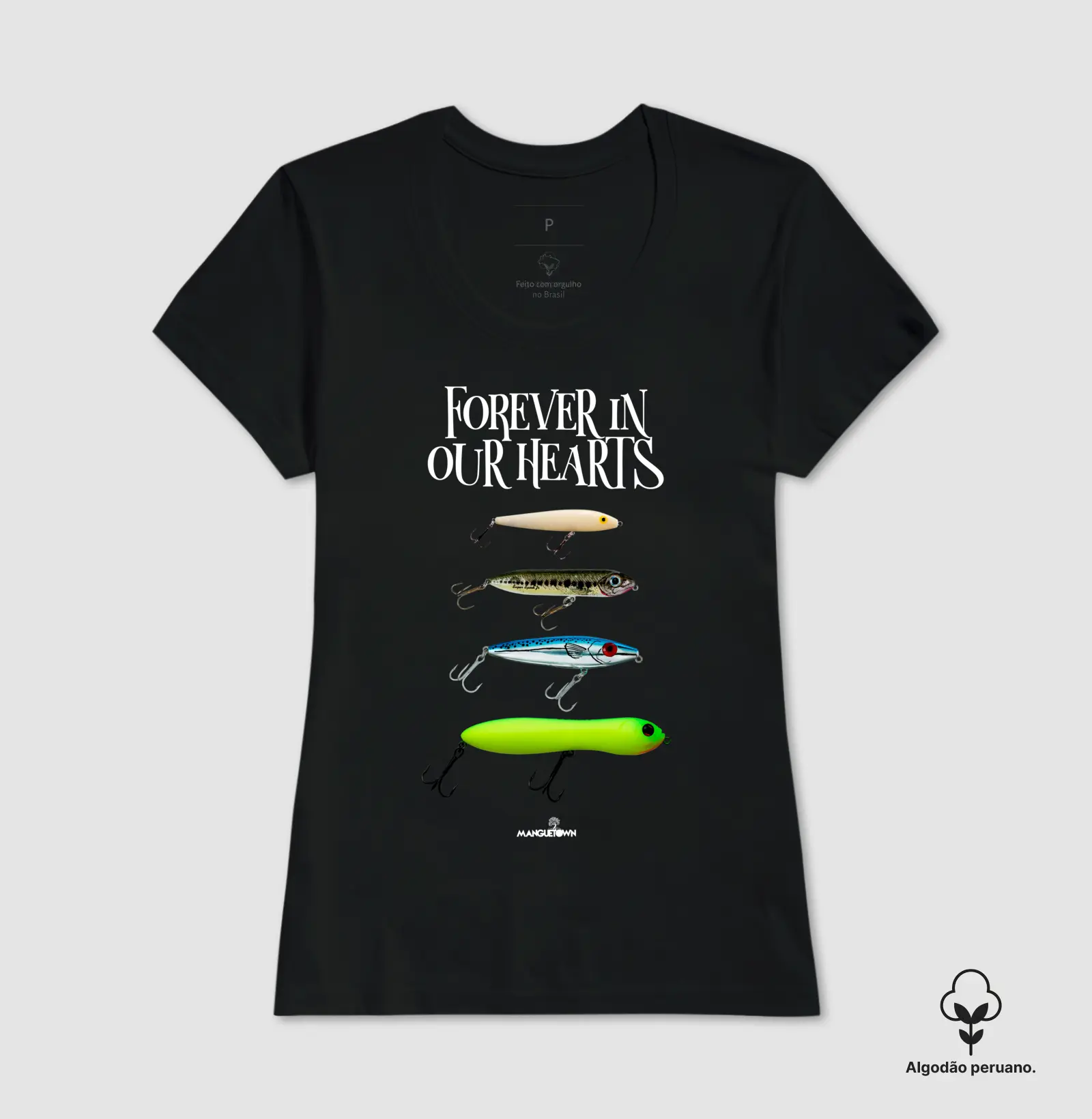 Camisa 6