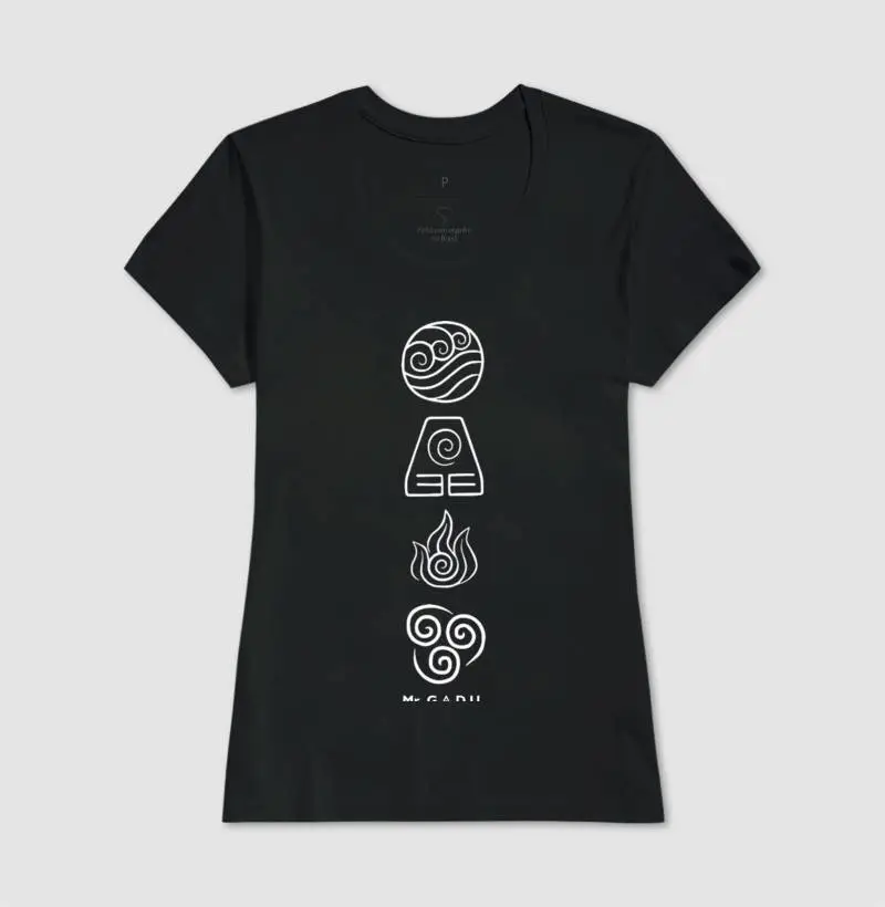 Camisa 6
