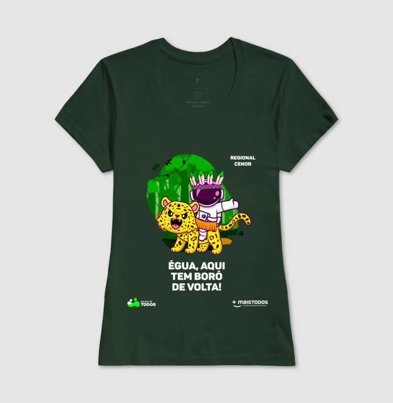 Camisa 10