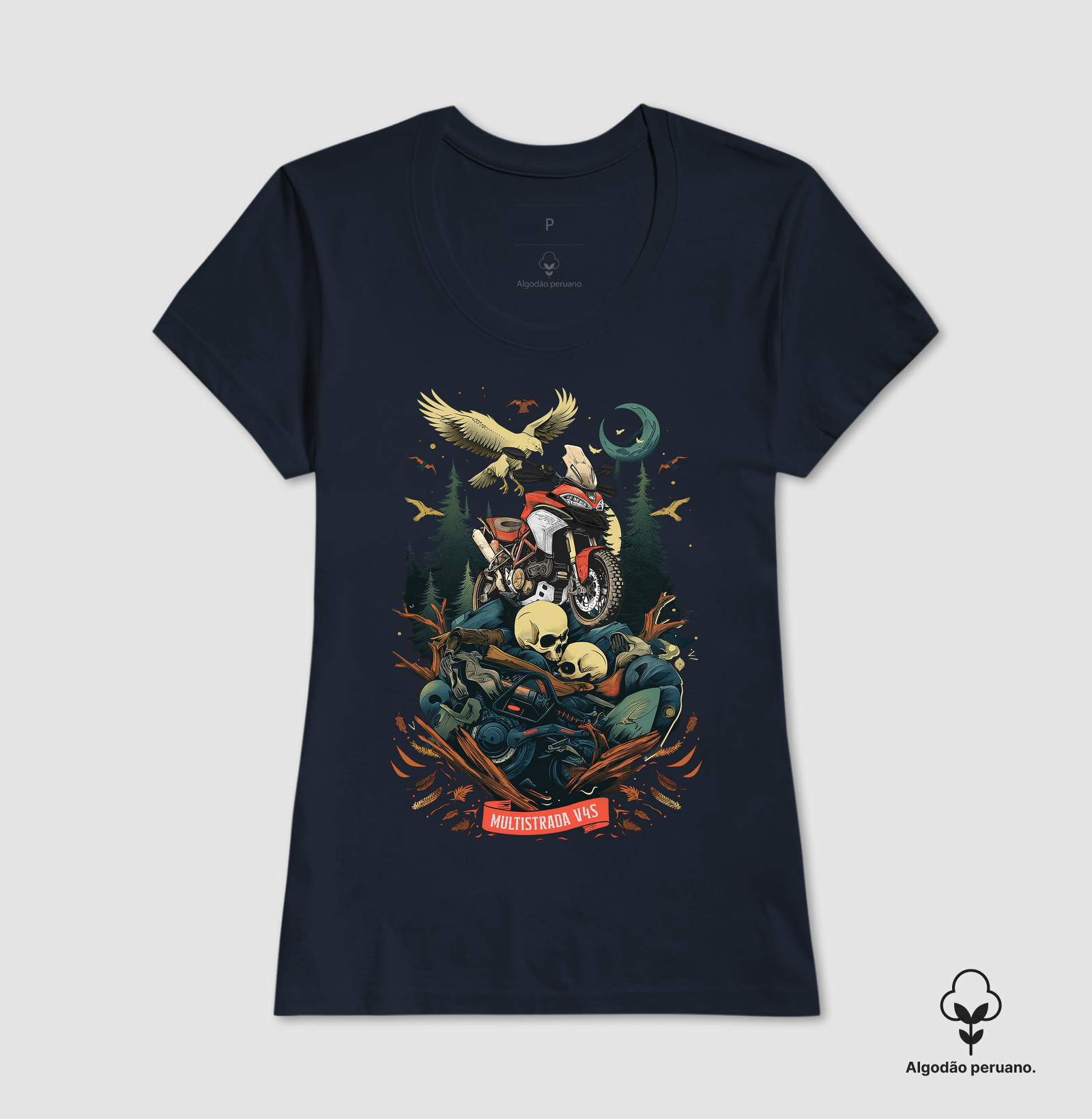 Camisa 4