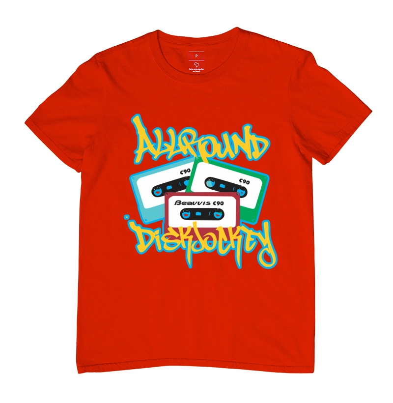 Camisa 5