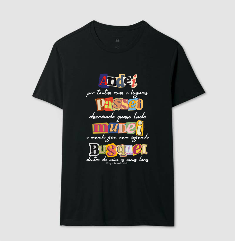 Camisa 15
