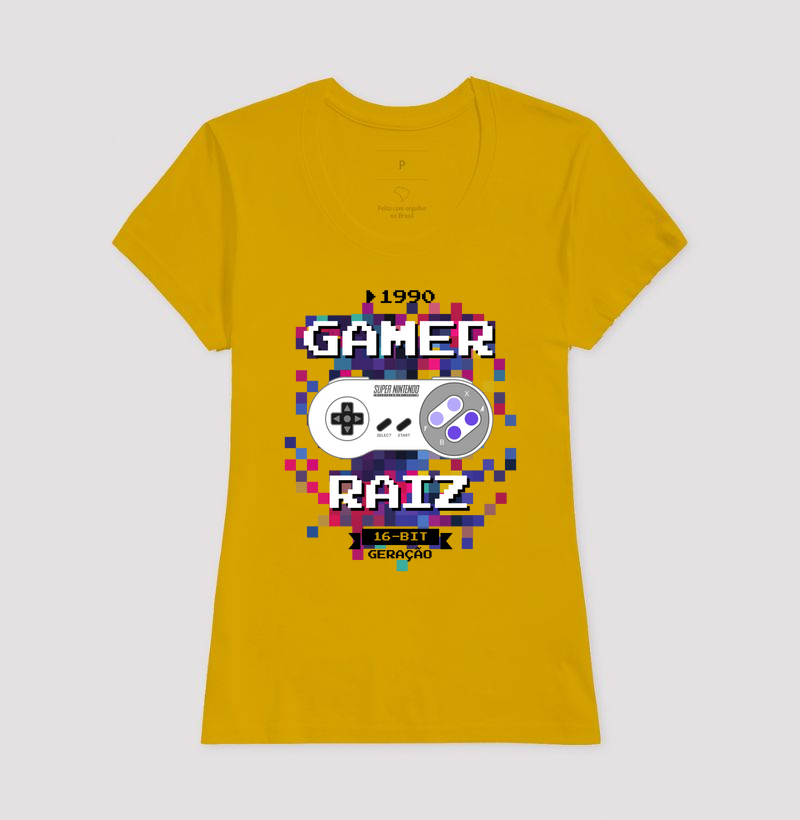 Camisa 15