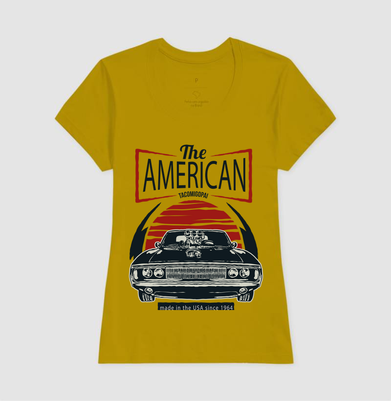 Camisa 8