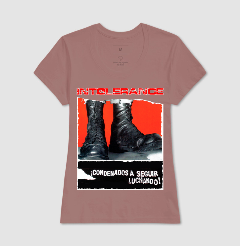 Camisa 16