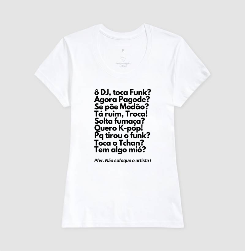 Camisa 7