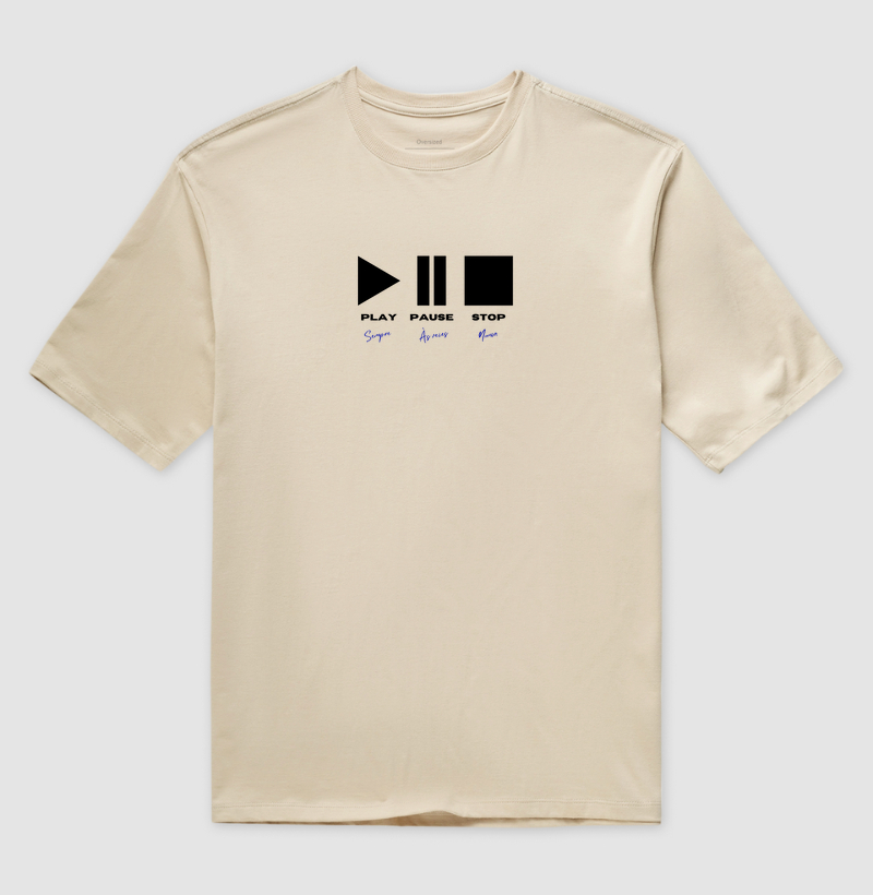 Camisa 3
