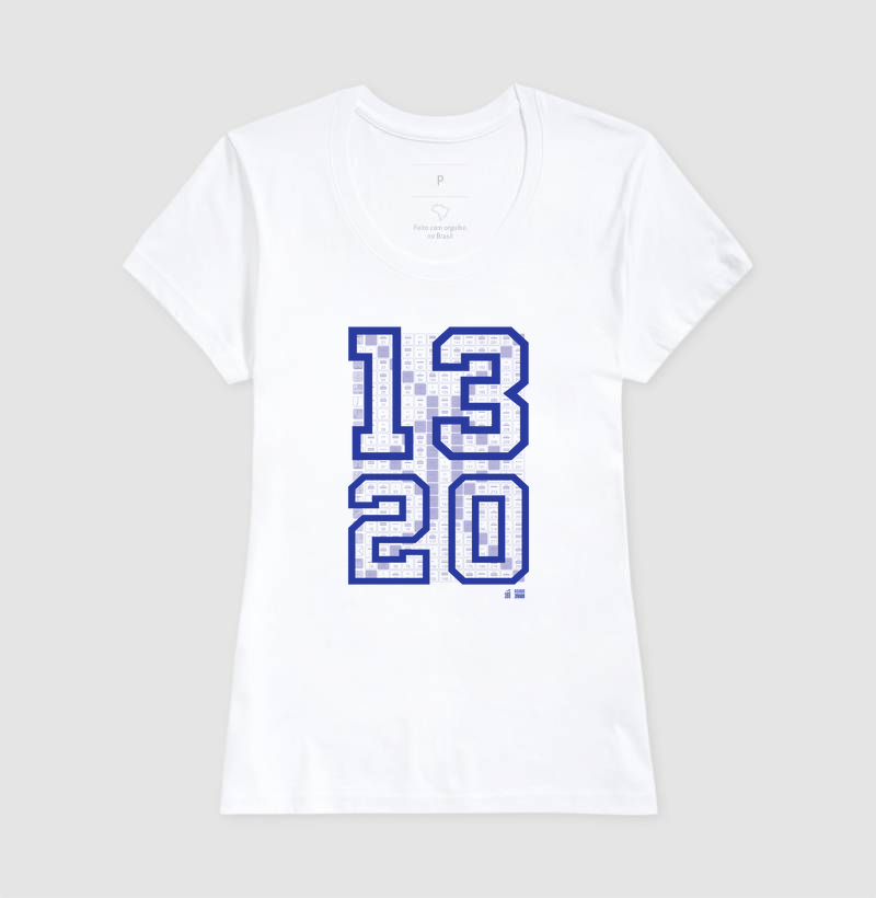 Camisa 9
