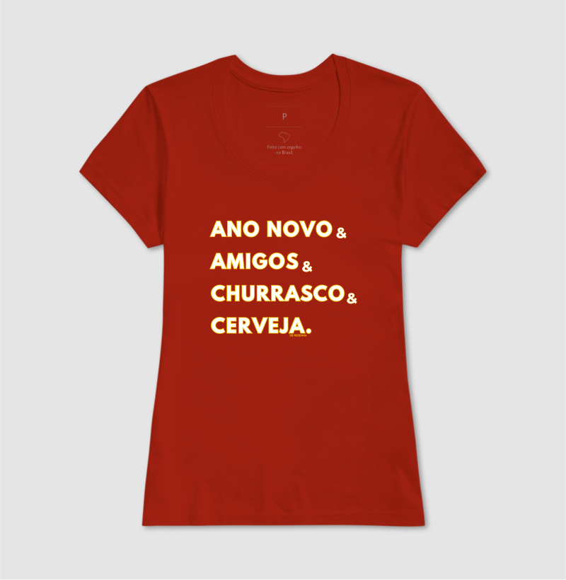 Camisa 6