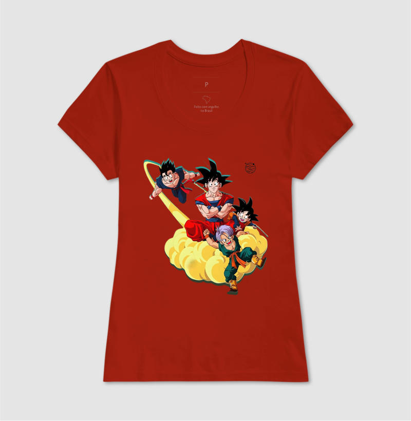 Camisa 10