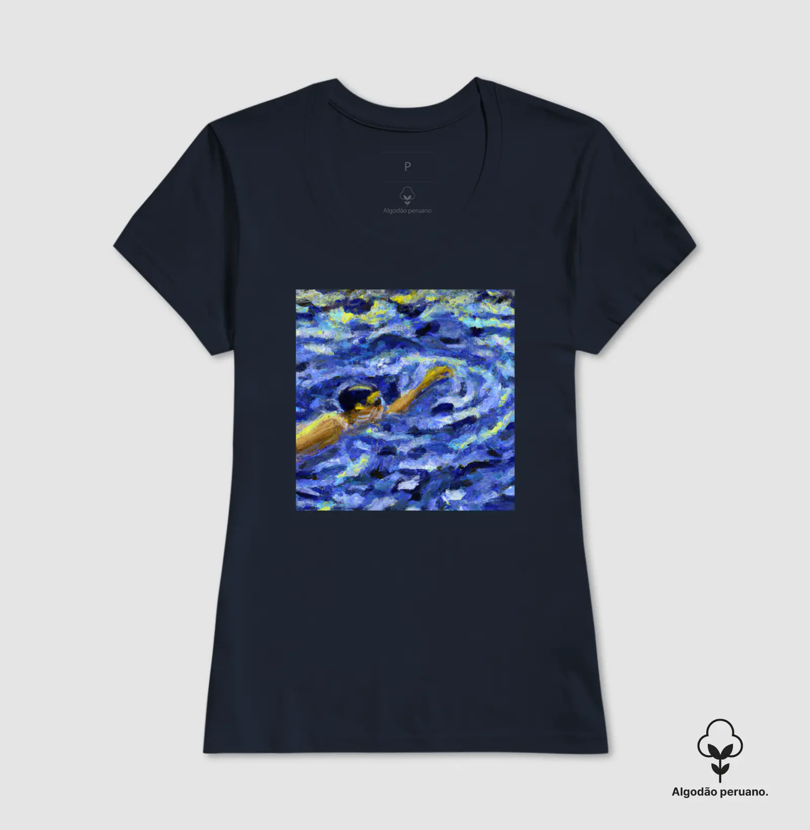 Camisa 5