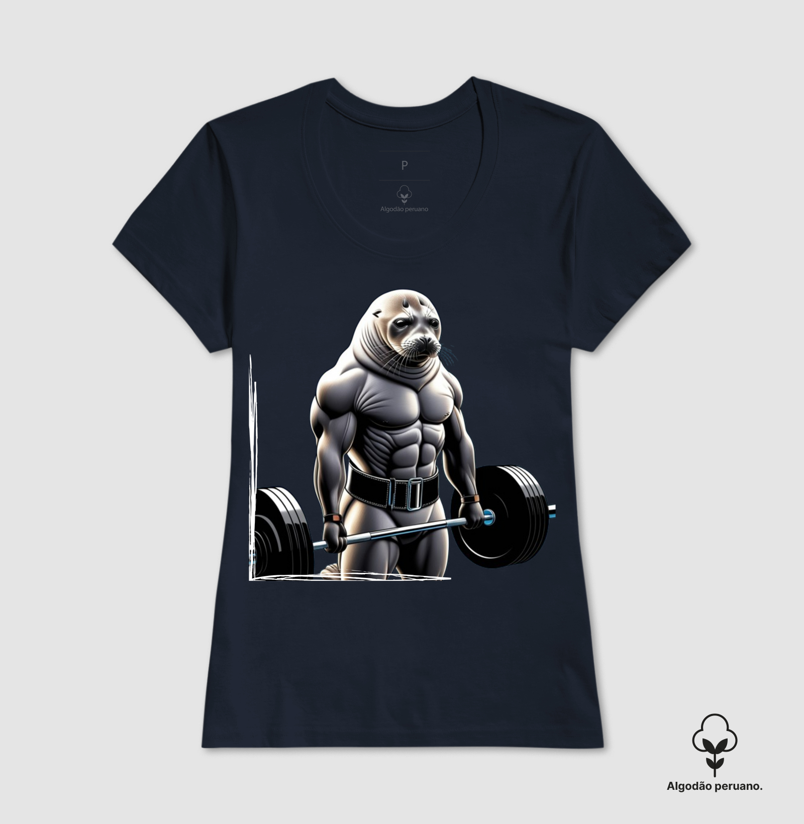 Camisa 6