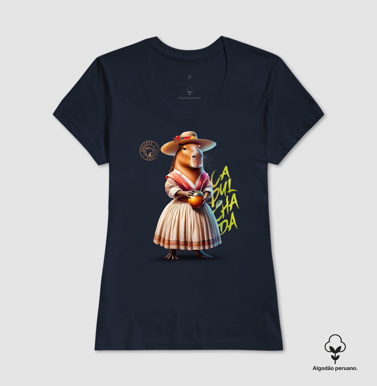 Camisa 5