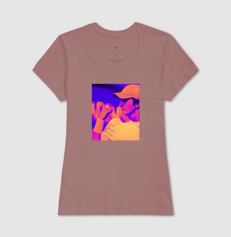 Camisa 13