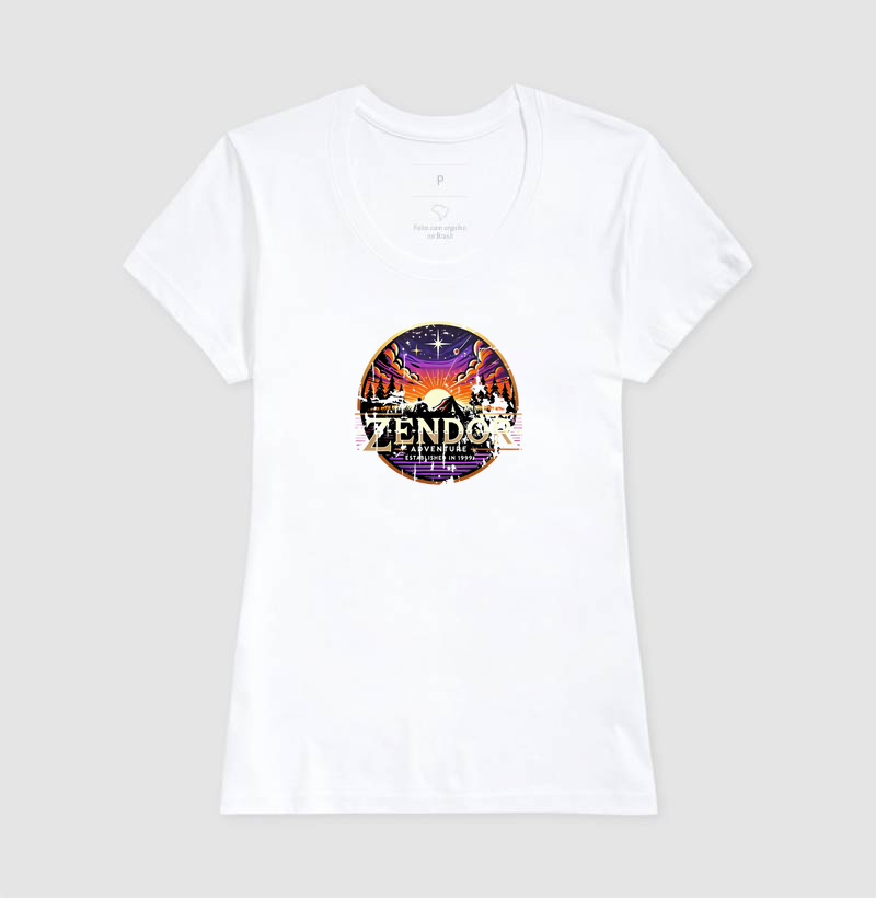 Camisa 7