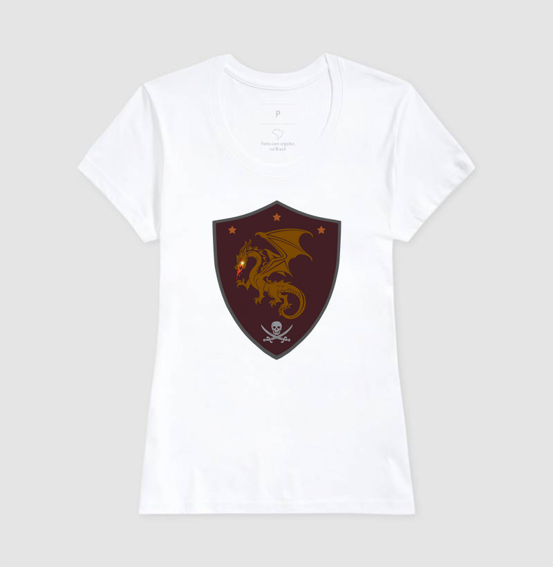 Camisa 10