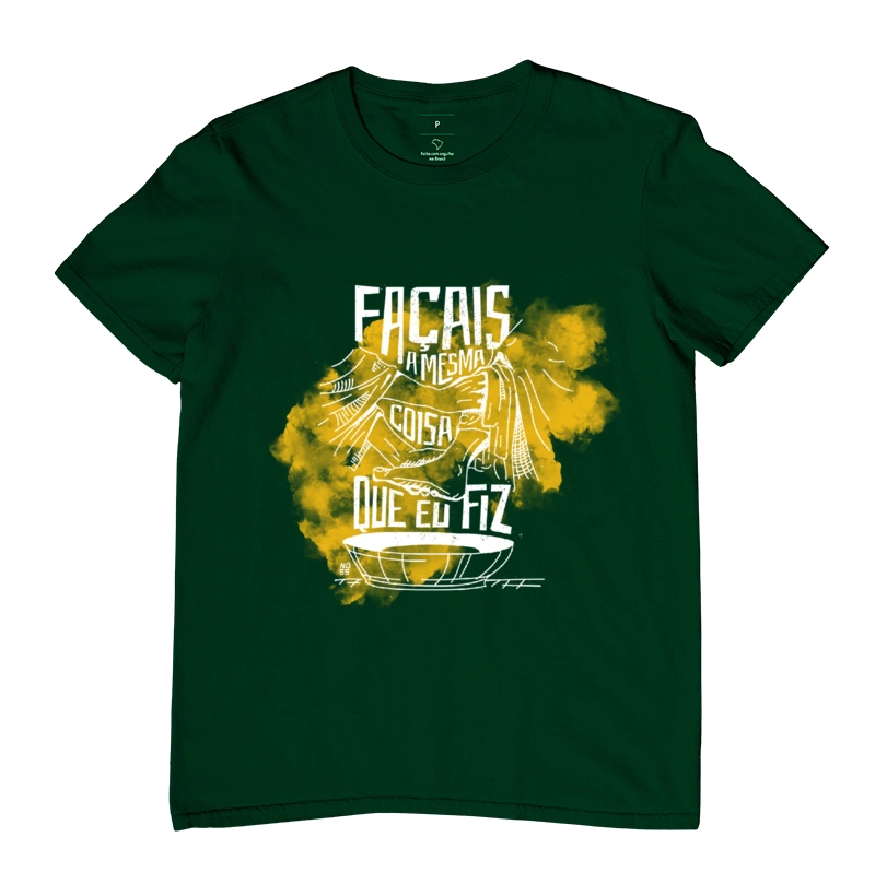 Camisa 11
