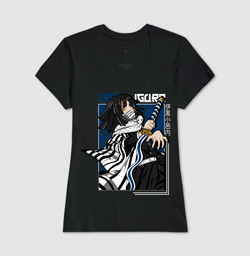 Camisa 18