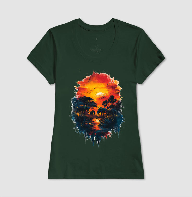 Camisa 16