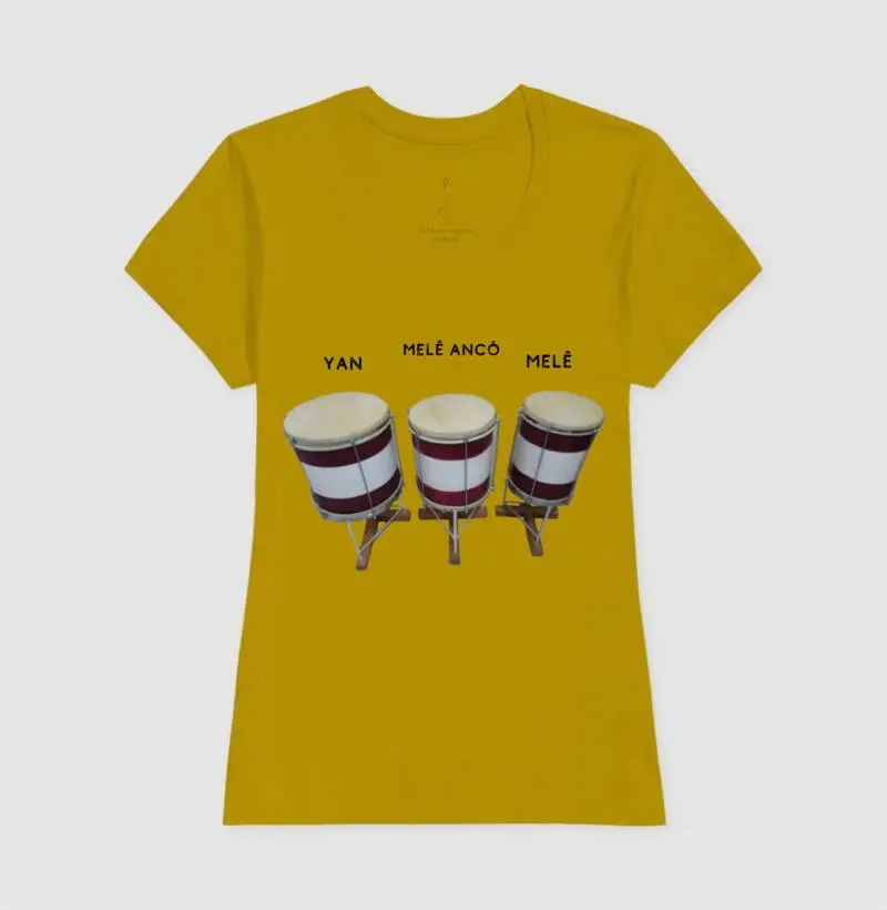 Camisa 8