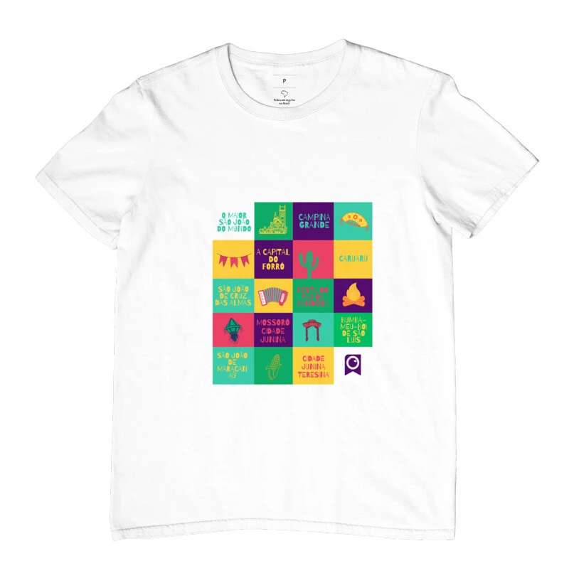 Camisa 3