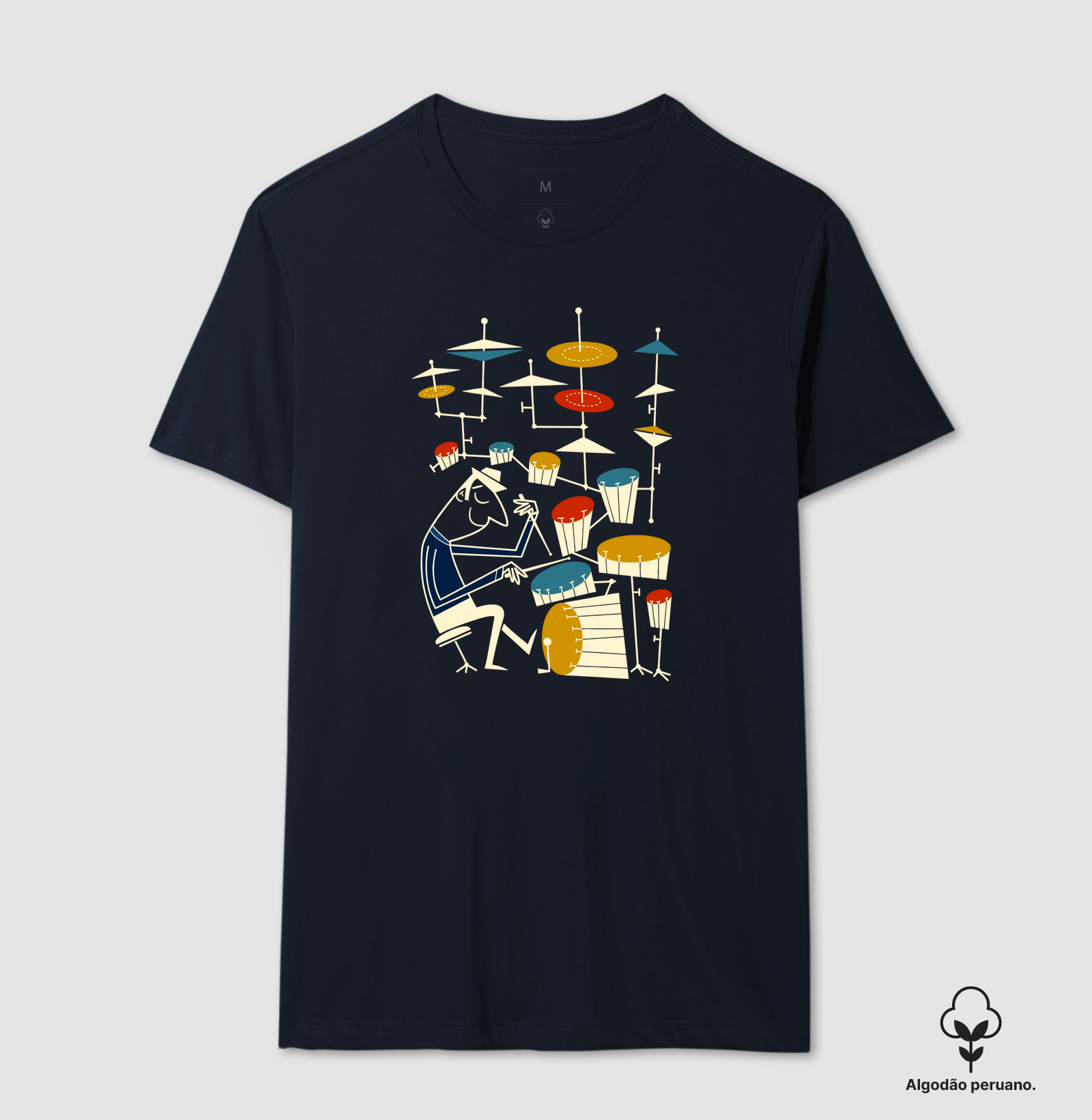 Camisa 1