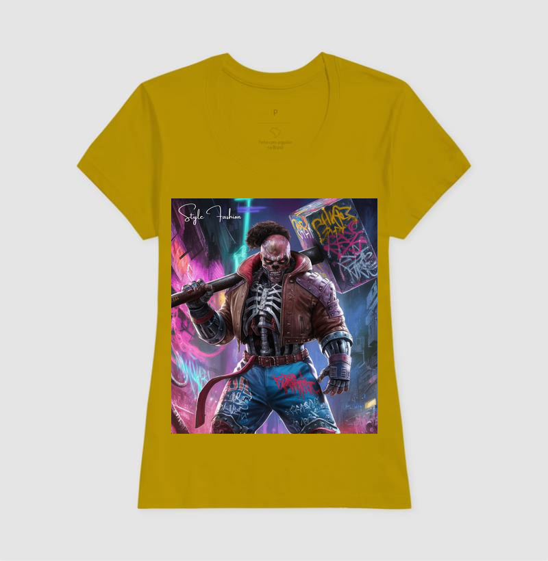 Camisa 6