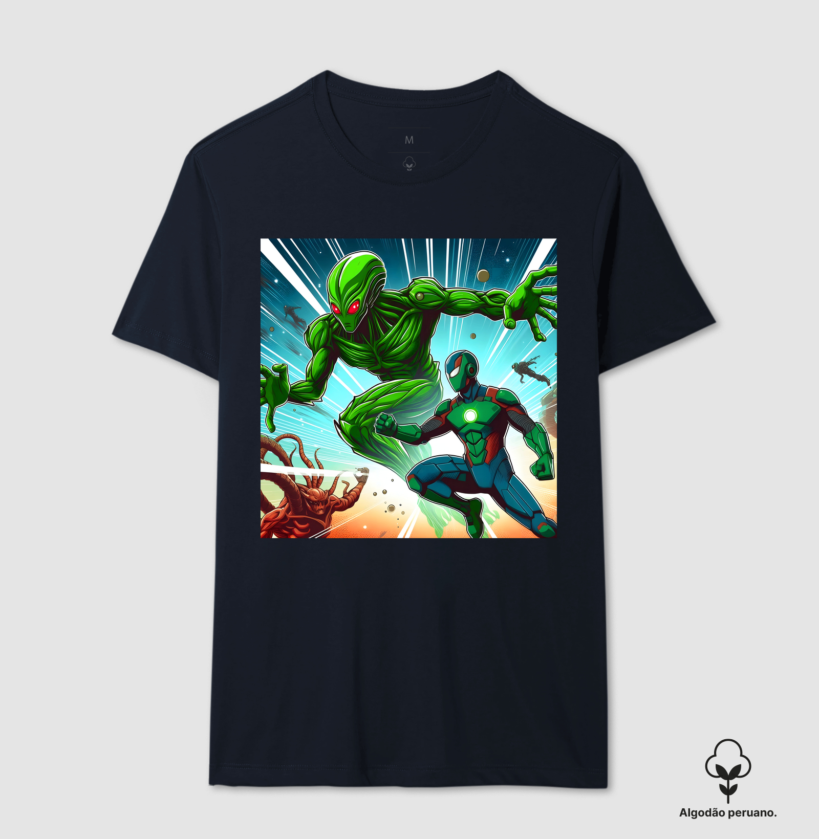 Camisa 6