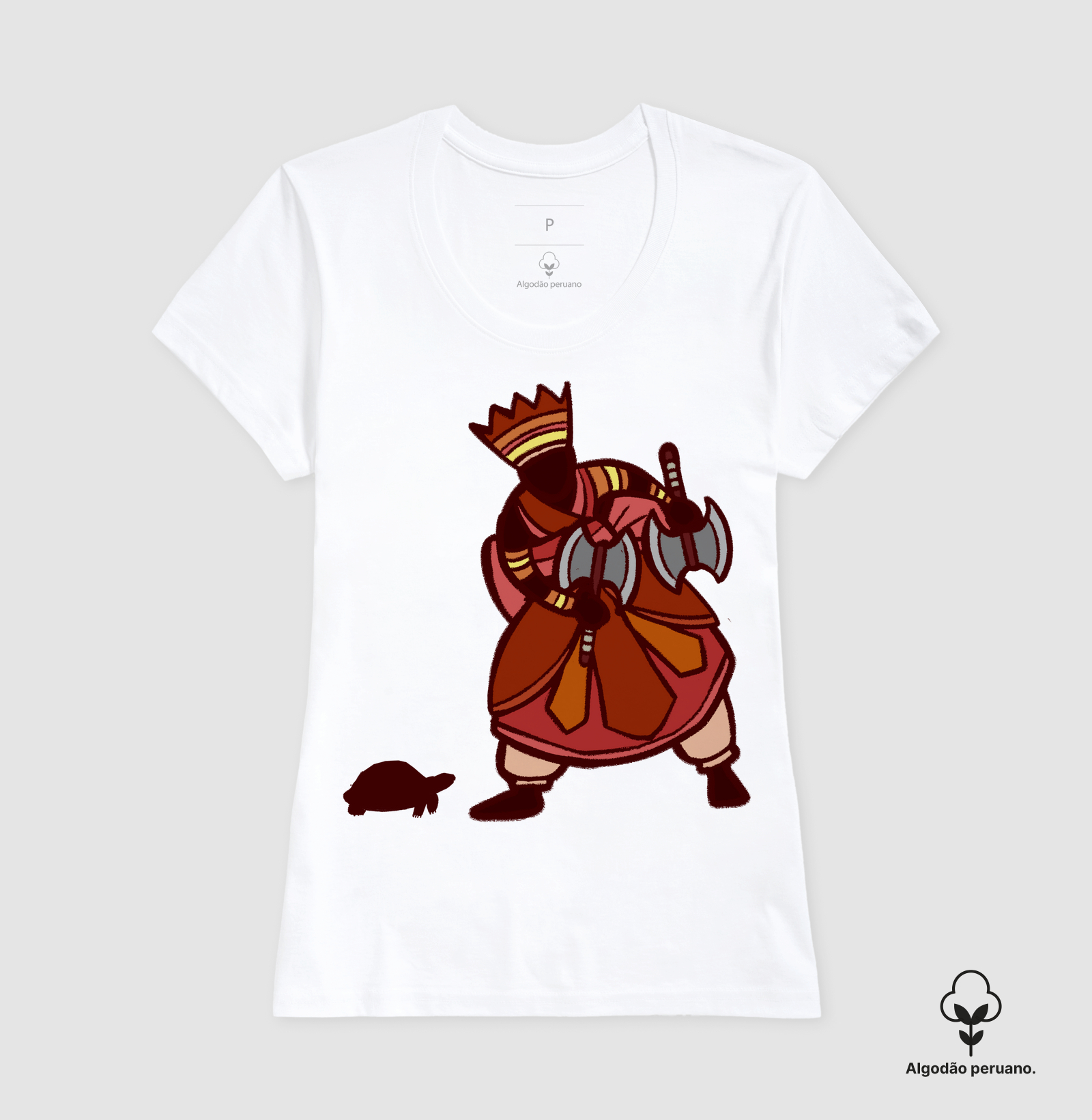 Camisa 5