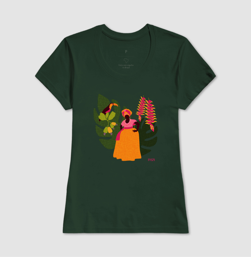 Camisa 9